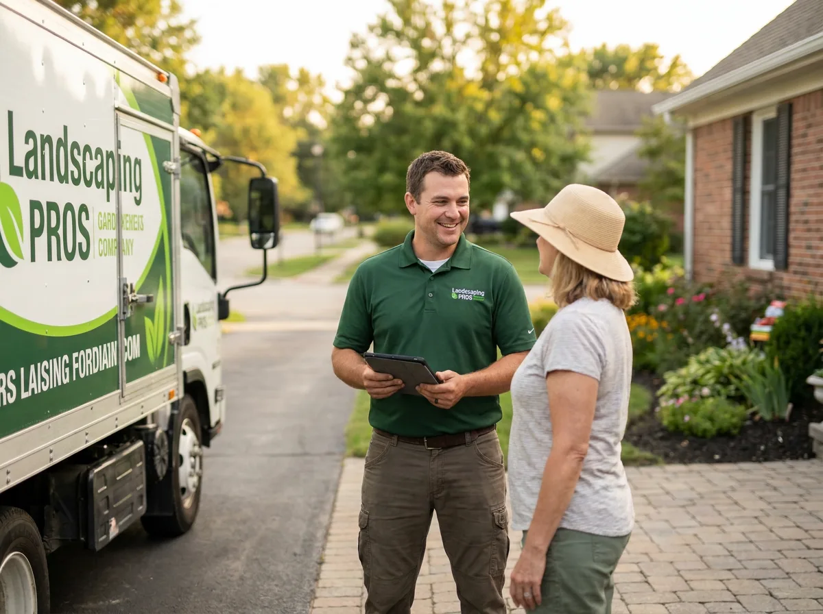Landscaping Sellersville, PA FAQs